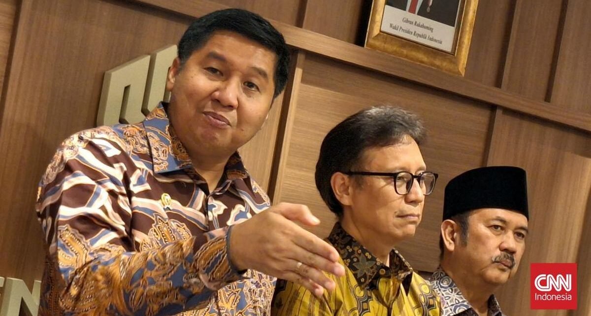 Ara Ingin Rumah Subsidi Juga Dibangun di Jakarta