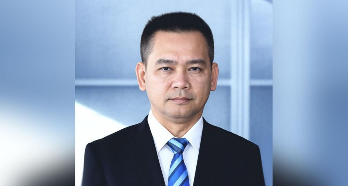 Mengintip Gaji Anak Try Sutrisno Usai Diangkat Jadi Direktur MIND ID