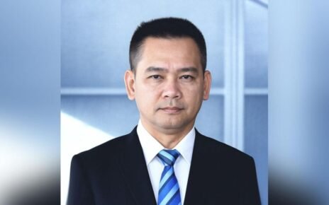 Mengintip Gaji Anak Try Sutrisno Usai Diangkat Jadi Direktur MIND ID
