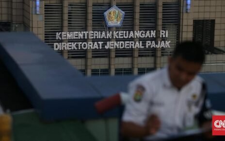 DJP Keluarkan Jurus Baru Kejar Pengemplang Pajak Lintas Negara