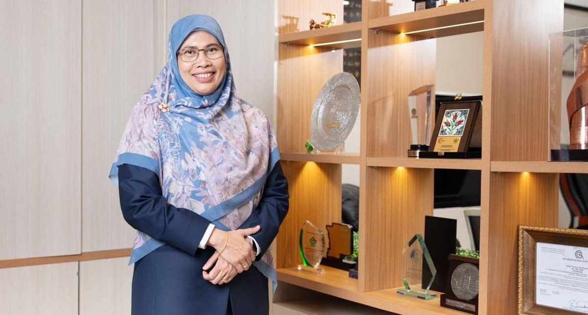 LPPOM Dukung IIHF 2025, Wujudkan Indonesia Jadi Pusat Halal Dunia