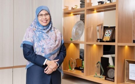 LPPOM Dukung IIHF 2025, Wujudkan Indonesia Jadi Pusat Halal Dunia