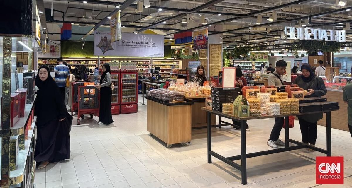 Buah Segar Diskon 20% di Transmart Full Day Sale, Jeruk Wokam Rp2.792