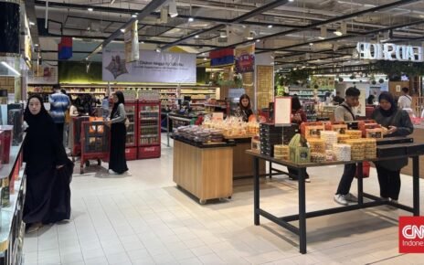Buah Segar Diskon 20% di Transmart Full Day Sale, Jeruk Wokam Rp2.792