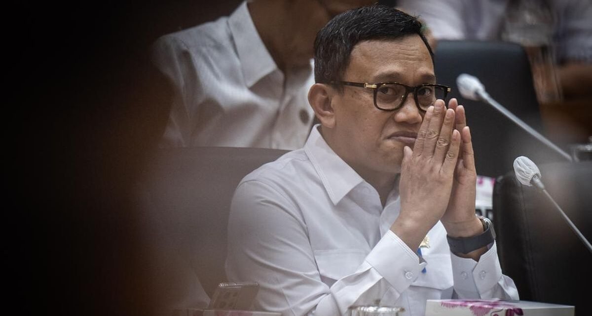 P2MI Target Kirim 400 Ribu Pekerja Migran Indonesia Tiap Tahun