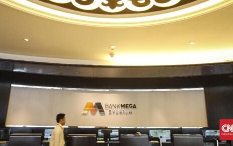 Pembiayaan Konsumer Bank Mega Syariah Tumbuh 37% Meski Daya Beli Lesu