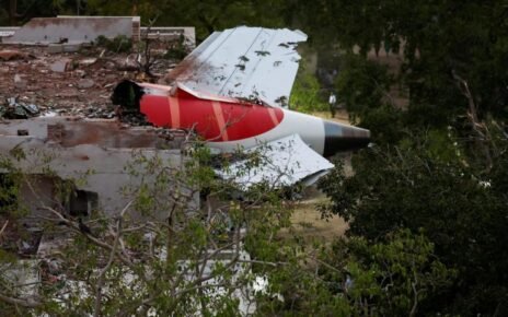 Pentolan Boeing ke India, Rapat Tertutup Bahas Tragedi Air India