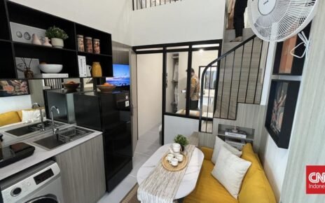 Rumah Subsidi 18 Meter Persegi Masih Terganjal Sejumlah Aturan Hukum