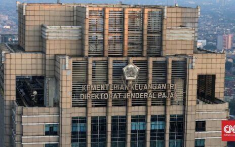 DJP Akan Sita 133 Aset Penunggak Pajak