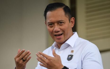 AHY Soroti Krisis Tanah di Jawa: Ancaman Masyarakat Pesisir