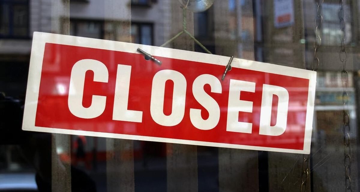 509 Kantor Cabang Bank Tutup, Ada Apa?