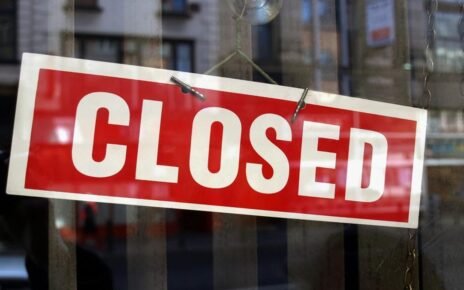 509 Kantor Cabang Bank Tutup, Ada Apa?