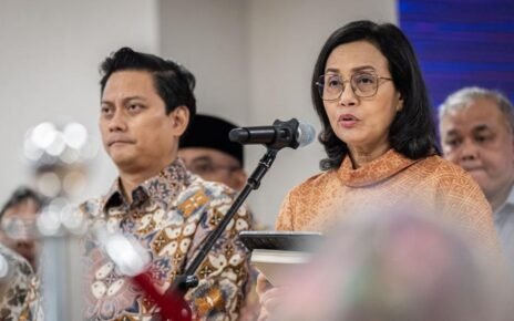 Sri Mulyani Ungkap 2 Dampak Ngeri Perang Iran-Israel ke Ekonomi RI