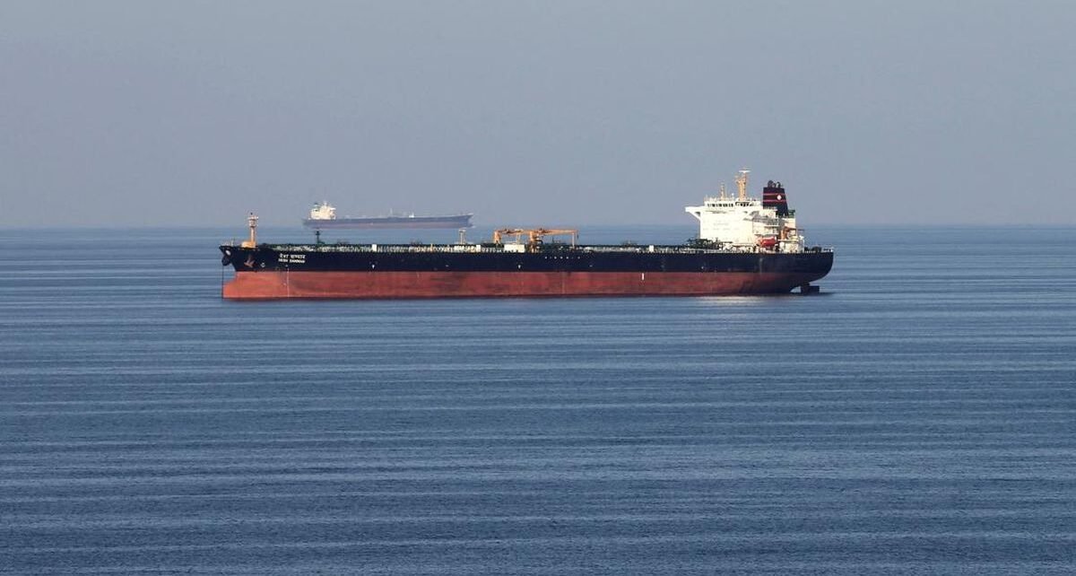 Ini Dampak Ngeri Penutupan Selat Hormuz Imbas Perang Iran