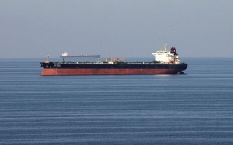 Ini Dampak Ngeri Penutupan Selat Hormuz Imbas Perang Iran