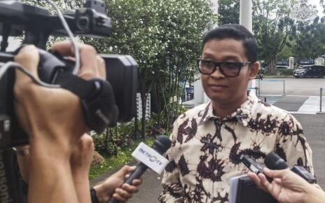 Bos Pajak Ungkap Progres Perbaikan Coretax Usai Diperintah Menkeu