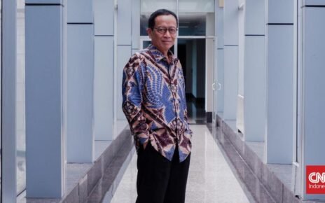 Jumlah BPR Turun Jadi 1.345 Bank per Maret 2024