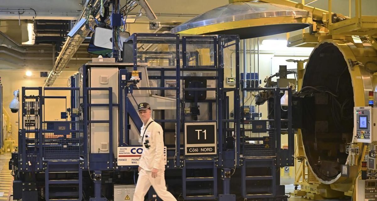 Indonesia Punya Bahan Baku Nuklir 24.112 Ton di Melawi Kalbar