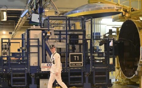 Indonesia Punya Bahan Baku Nuklir 24.112 Ton di Melawi Kalbar