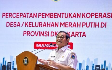 Pramono Diskon Pajak Hotel Jakarta Sampai 50 Persen
