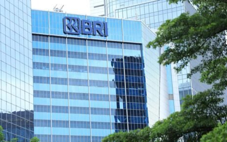 BRI, Perusahaan Publik Terbesar RI Tahun 2025 Versi Forbes Global 2000