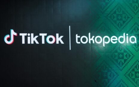KPPU Restui Akuisisi Tokopedia oleh Tiktok dengan 5 Syarat