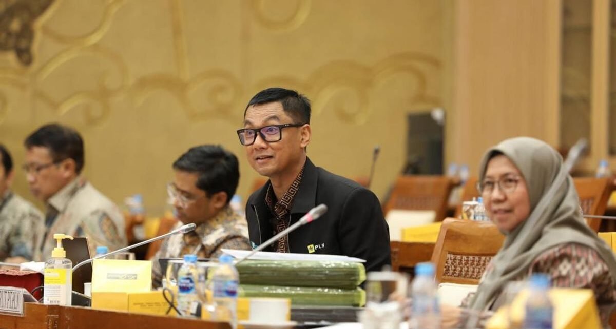 Pendapatan PLN Tembus Rp545 T pada 2024