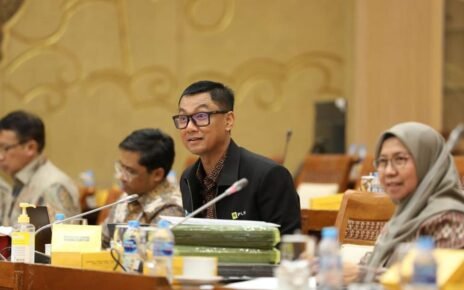 Pendapatan PLN Tembus Rp545 T pada 2024
