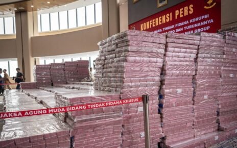 Kronologi Kasus Dugaan Korupsi Wilmar Dkk, Rugikan Negara Triliunan