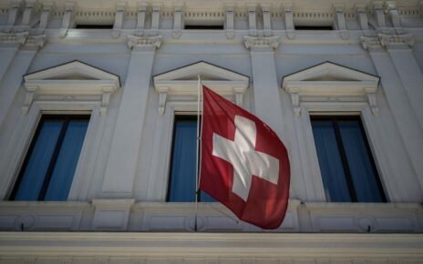 Bank Sentral Swiss Pangkas Suku Bunga Jadi 0%, Ekonomi Global Suram?