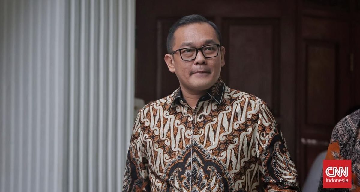 Wamen Investasi Klaim Preman Pengganggu Investasi Turun