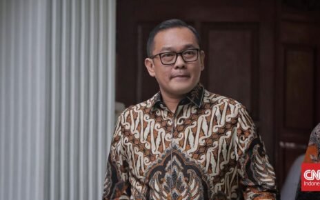 Wamen Investasi Klaim Preman Pengganggu Investasi Turun