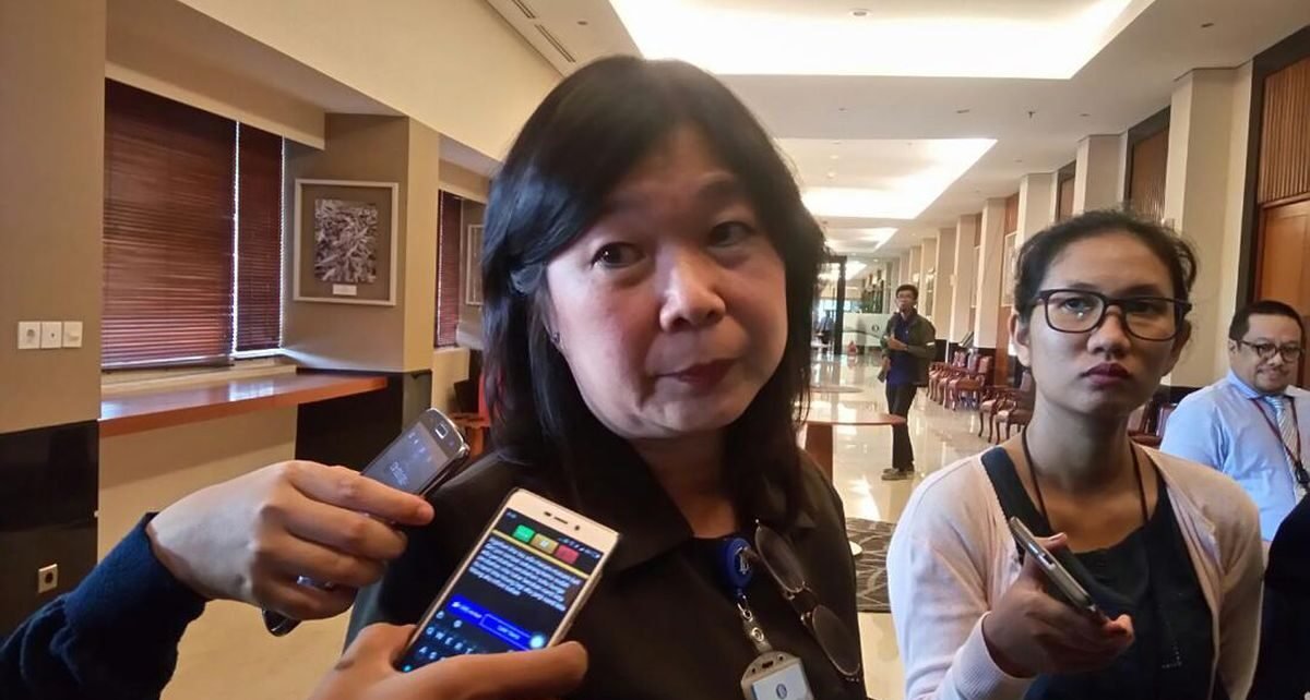 BI Ungkap Alasan Deputi Filianingsih Tak Hadiri Pemanggilan KPK