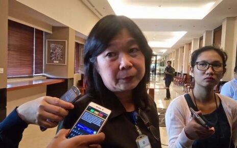 BI Ungkap Alasan Deputi Filianingsih Tak Hadiri Pemanggilan KPK