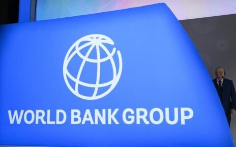 Bank Dunia Desak Negara Berkembang Transparan soal Utang, Ada Apa?