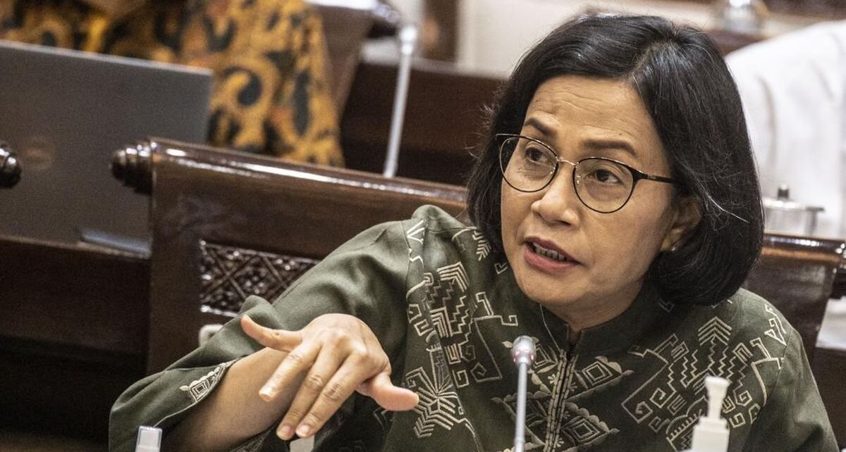 Sri Mulyani Tambah Investasi Indonesia di IsDB Cs Rp1,7 T