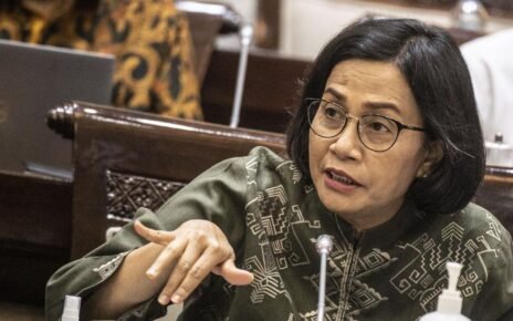 Sri Mulyani Tambah Investasi Indonesia di IsDB Cs Rp1,7 T