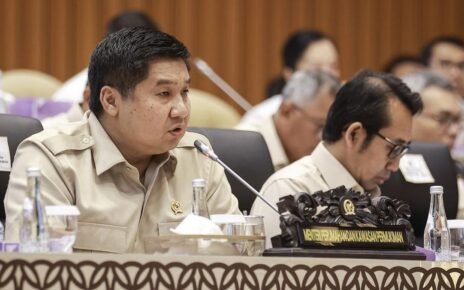 Rumah Subsidi 18 Meter Dikritik, Ara Siapkan Rusun Anak Muda