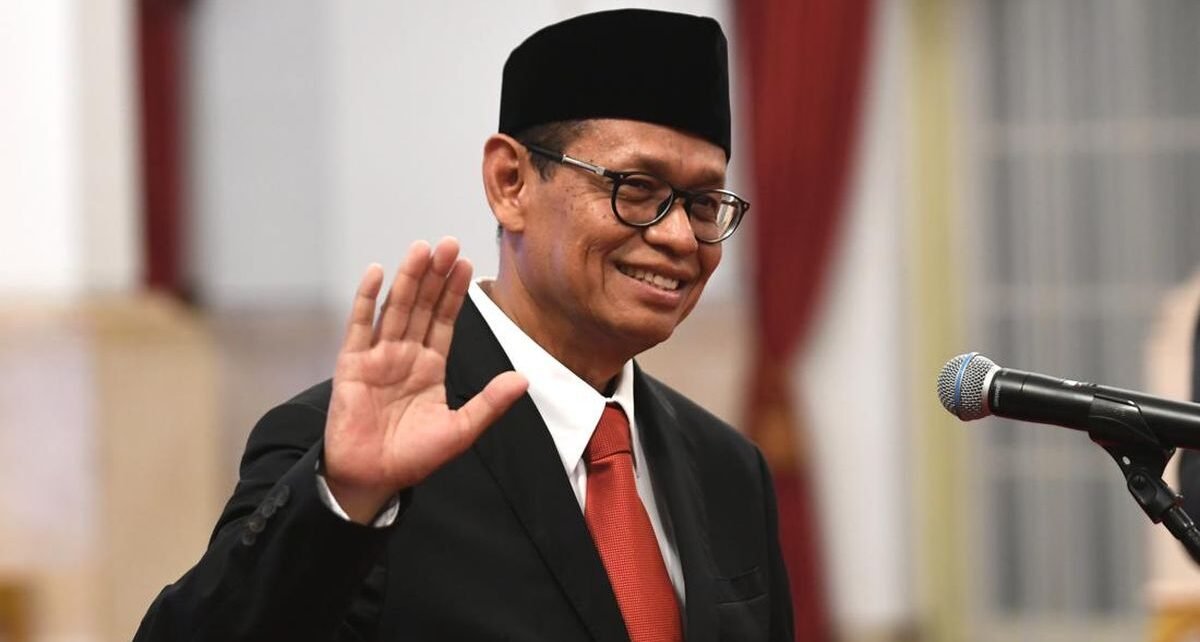 RI Ditawari Teknologi Pembangunan PLTN oleh China dan Rusia