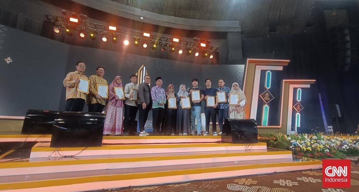 Mutu Internasional Apresiasi UMKM yang Raih Sertifikat Halal