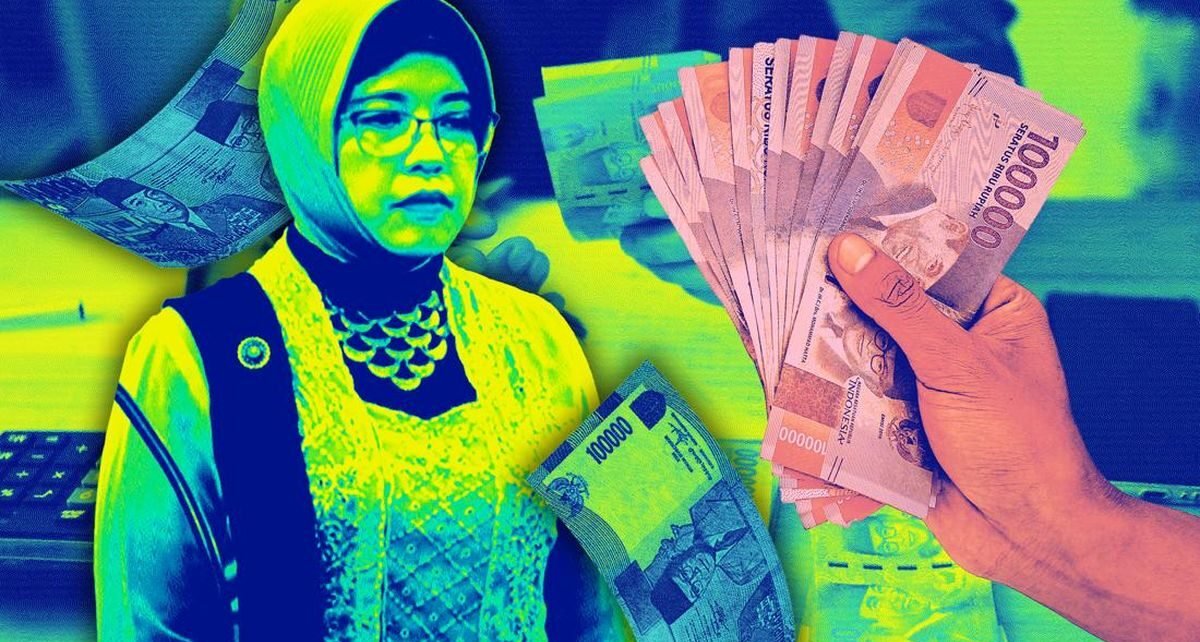 VIDEO: Melihat Beda Cara Bank Dunia dan BPS Hitung Angka Kemiskinan RI