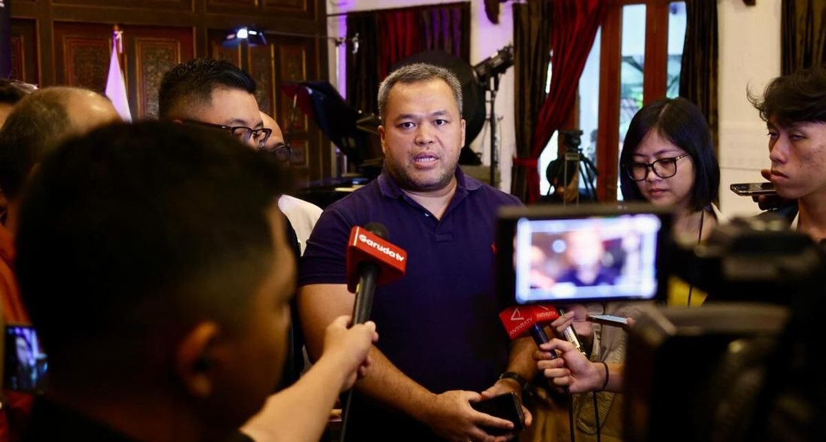 Kemnaker Percepat Transformasi Ketenagakerjaan Lewat 5 Program Andalan