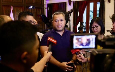 Kemnaker Percepat Transformasi Ketenagakerjaan Lewat 5 Program Andalan