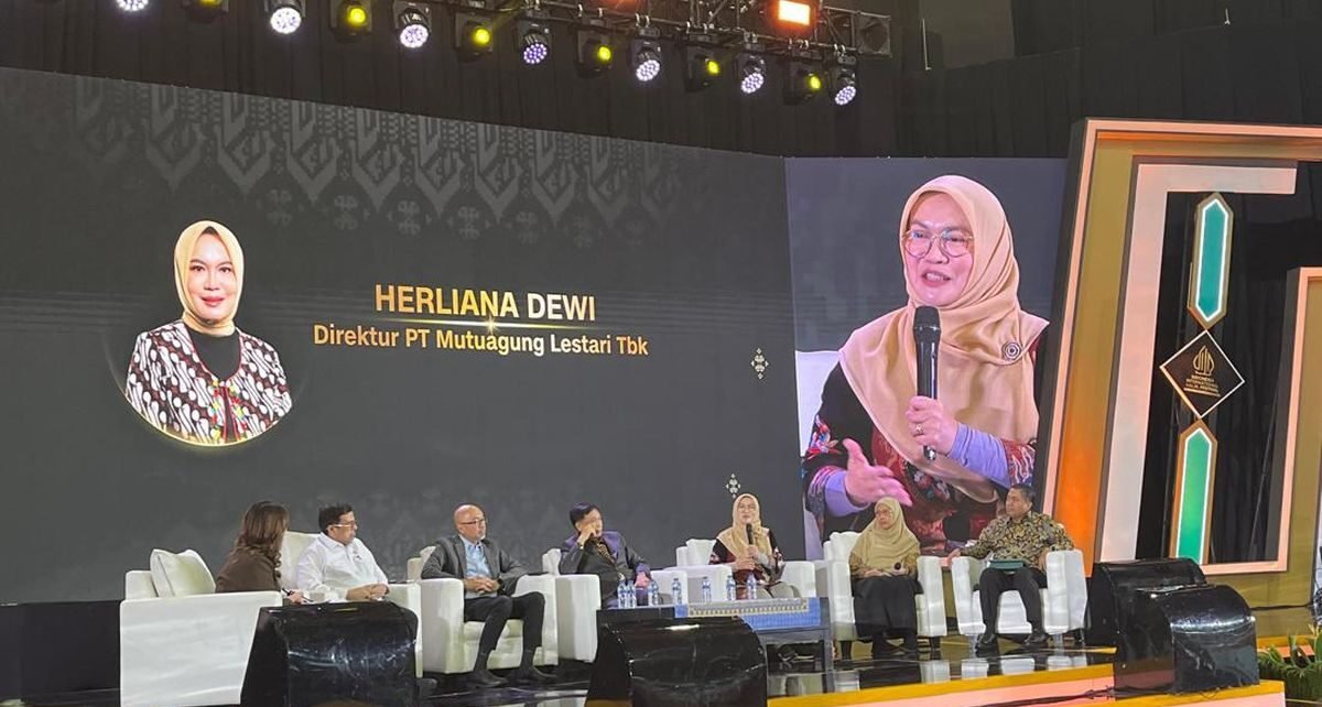 MUTU International Dukung BPJPH, Percepat Sertifikasi Halal UMKM