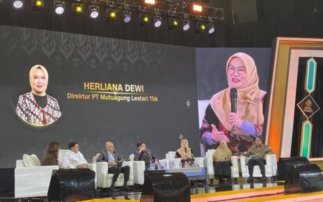 MUTU International Dukung BPJPH, Percepat Sertifikasi Halal UMKM