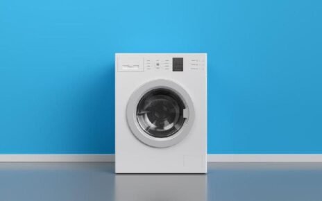 Mesin Cuci Front Load 7 Kg Rp3,8 Jutaan di Transmart Full Day Sale