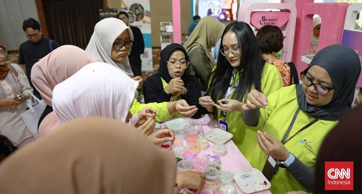 LPPOM Siap Bantu dan Dampingi Sertifikasi Halal Produk UMKM