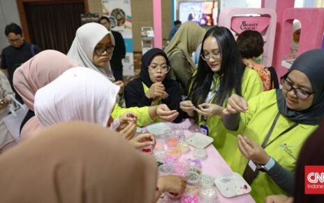 LPPOM Siap Bantu dan Dampingi Sertifikasi Halal Produk UMKM
