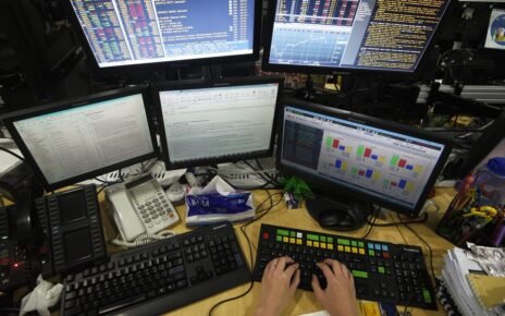Daftar Pilihan Saham di Tengah Kecamuk Perang Israel-Iran