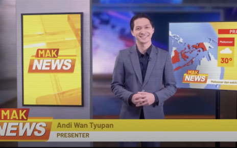 Tolak Angin Sajikan Keindahan Wakatobi di Mini Series 'Angin Angan'